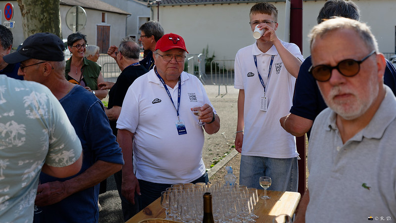 Bénévole